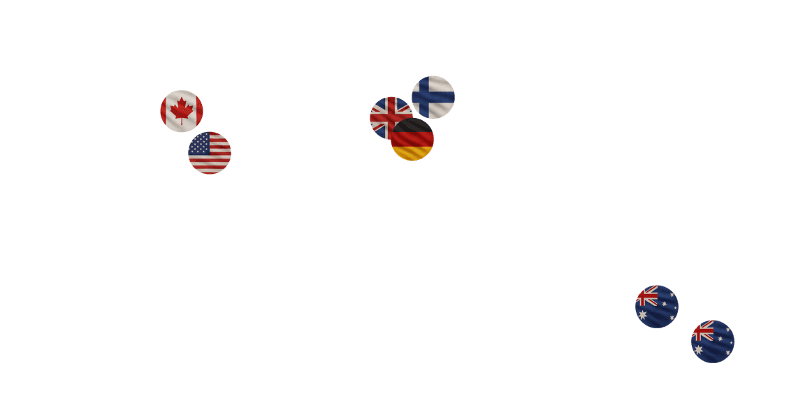 Global map
