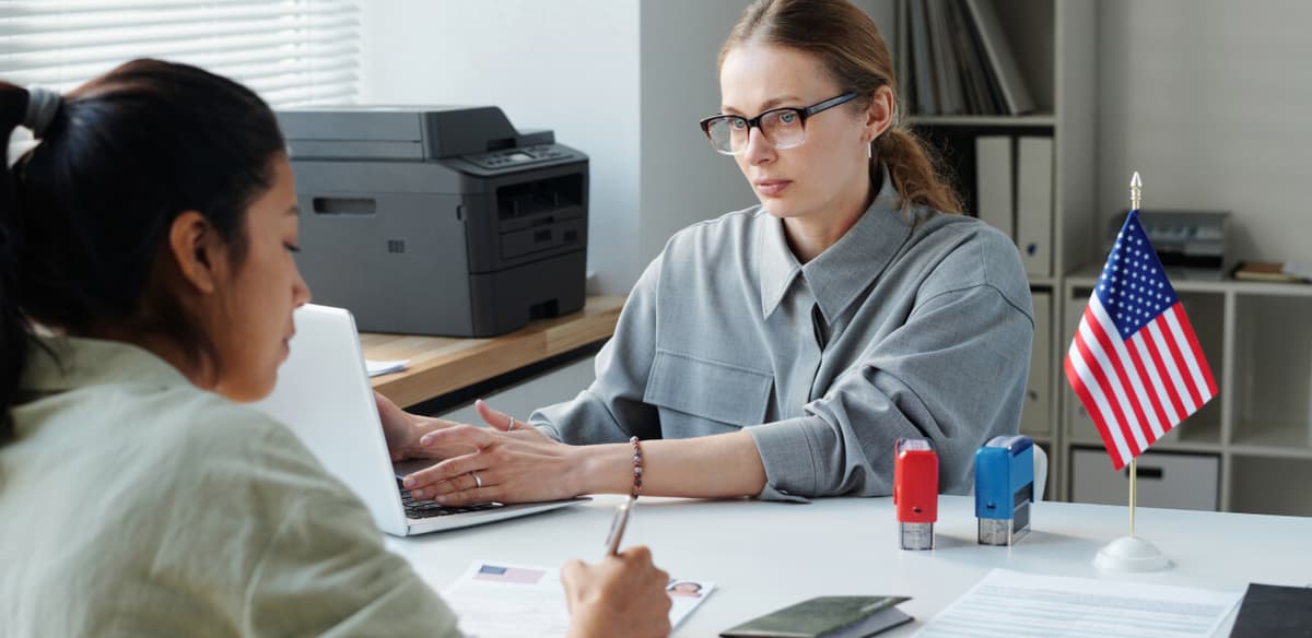 Lithuania Work Permit